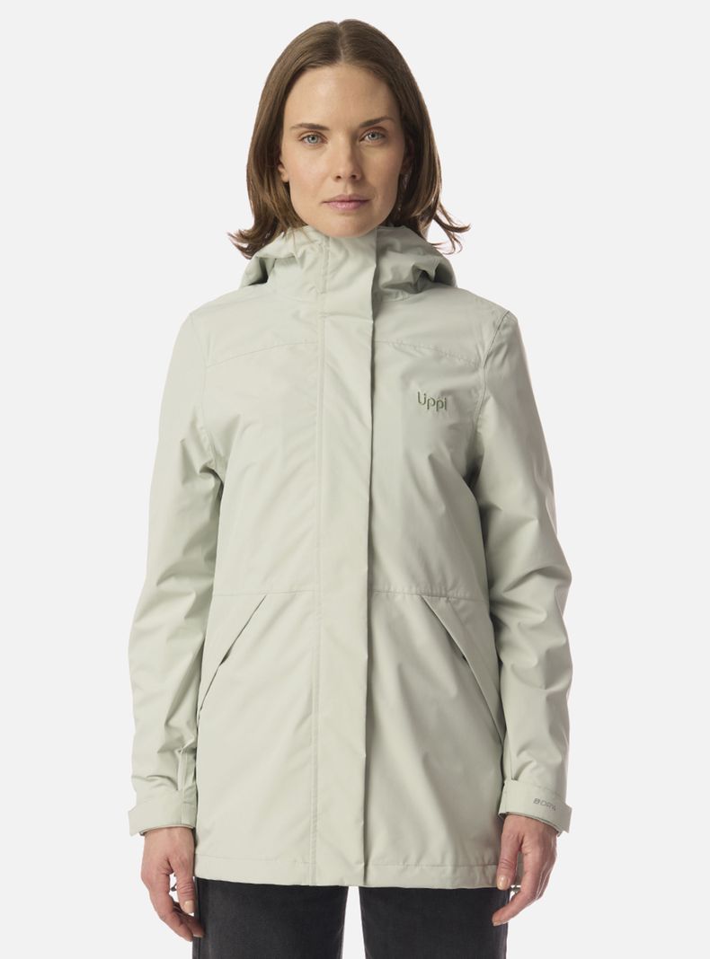Chaqueta W Lake-Fusión 3 B-Dry Jacket