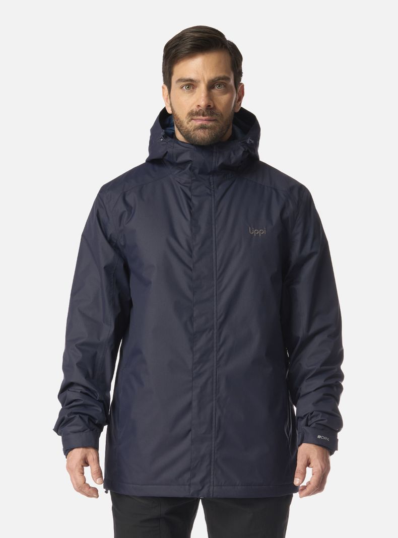 Chaqueta Suntra Steam-Pro Hoody Jacket