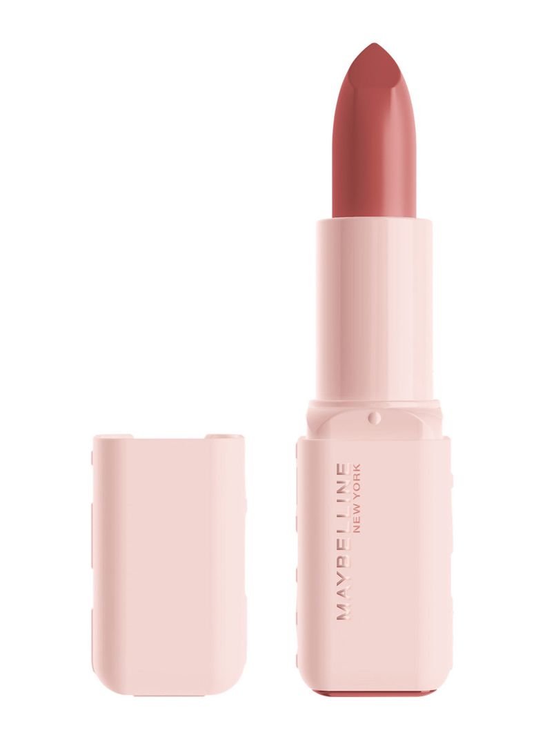MAYBELLINE LABIAL HIDRATANTE SERUM SATÍN TONO 106 MAYBE IT'S... SOFT