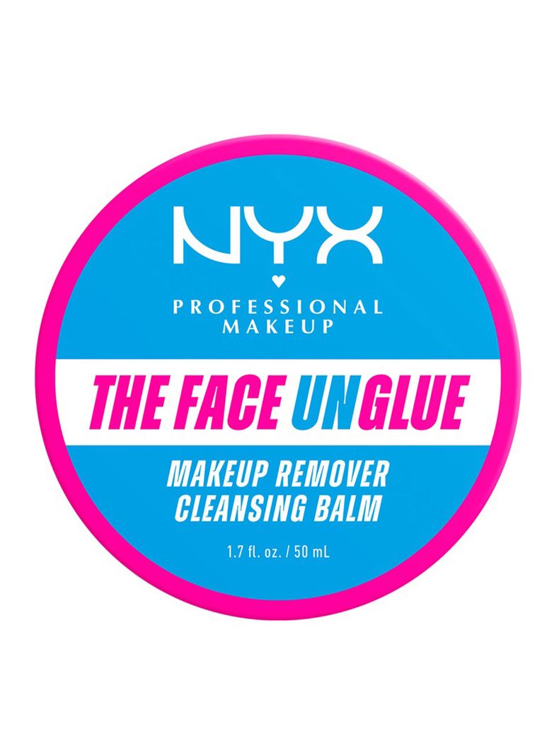 Bálsamo Desmaquillante 50 ml Face Unglue