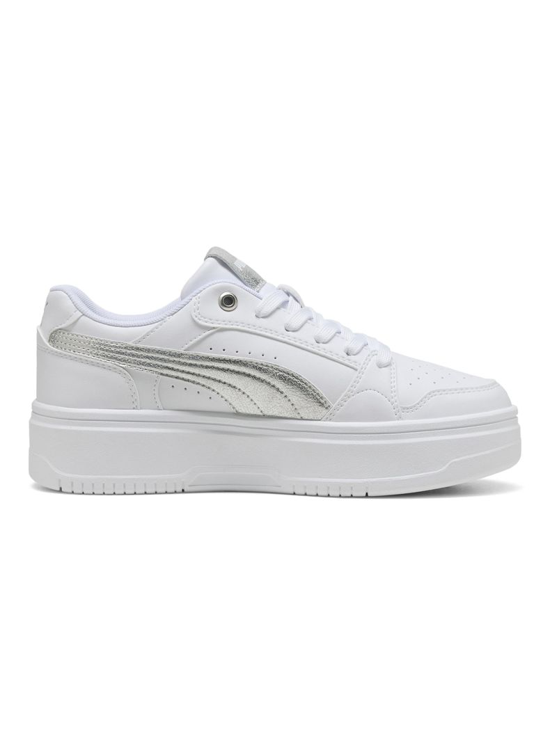 Zapatilla Urbana Mujer Rebound-Femme
