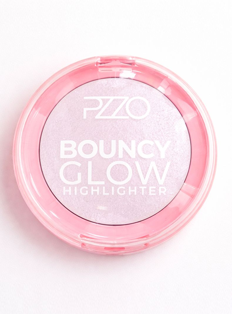 Highlighter Bouncy Glow Moonstone Shine