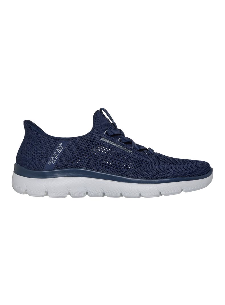 Zapatilla Urbana Hombre Slip-Ins Summits