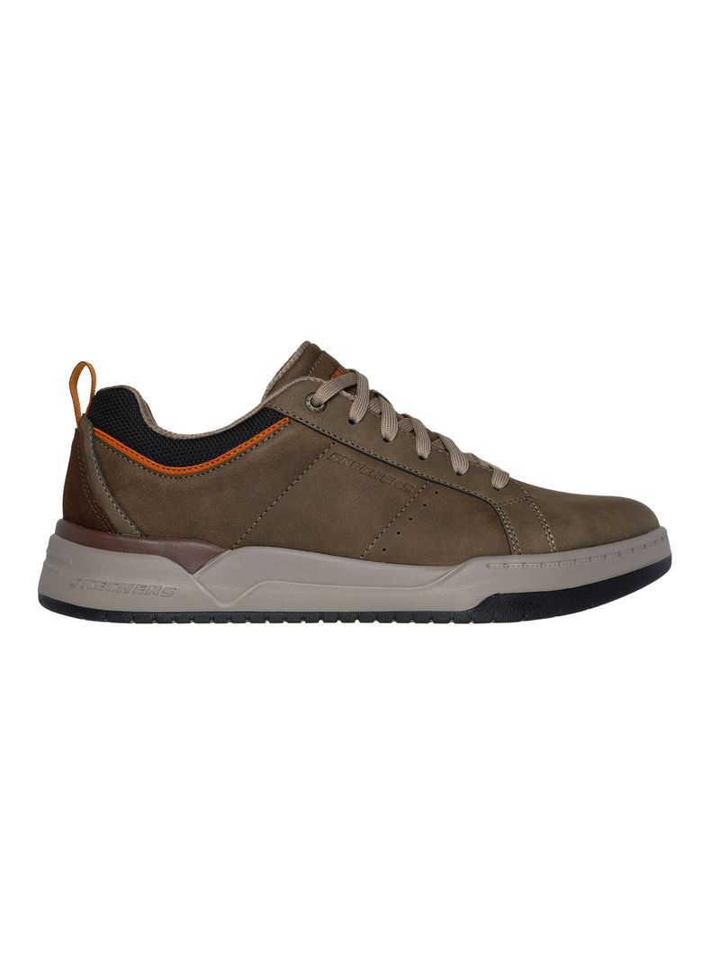 Zapatilla Urbana Hombre Corliss