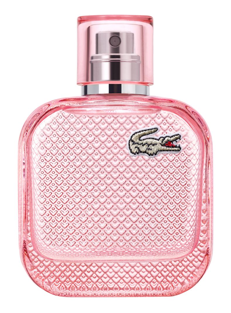 Perfume L1212 Rose Spark EDT Mujer 50 ml