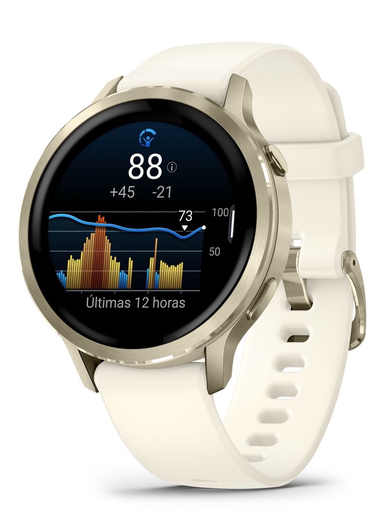 Smartwatch Venu 4 41mm Beige