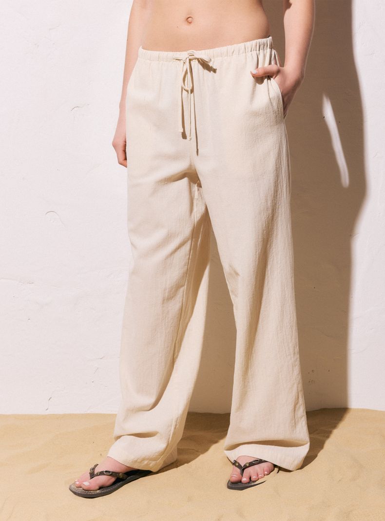 Pantalón Full Estampado