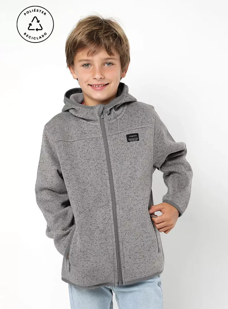 Polar Sg Boy Antuco