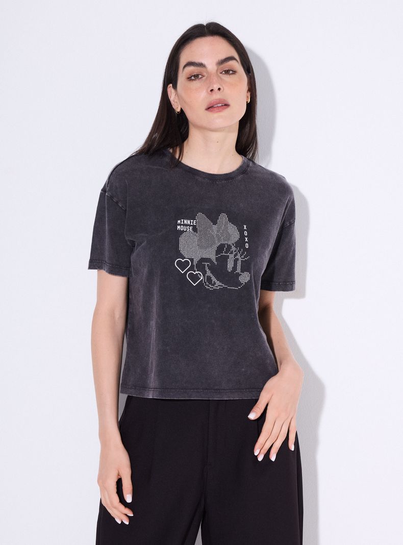 Polera Stitch Folia