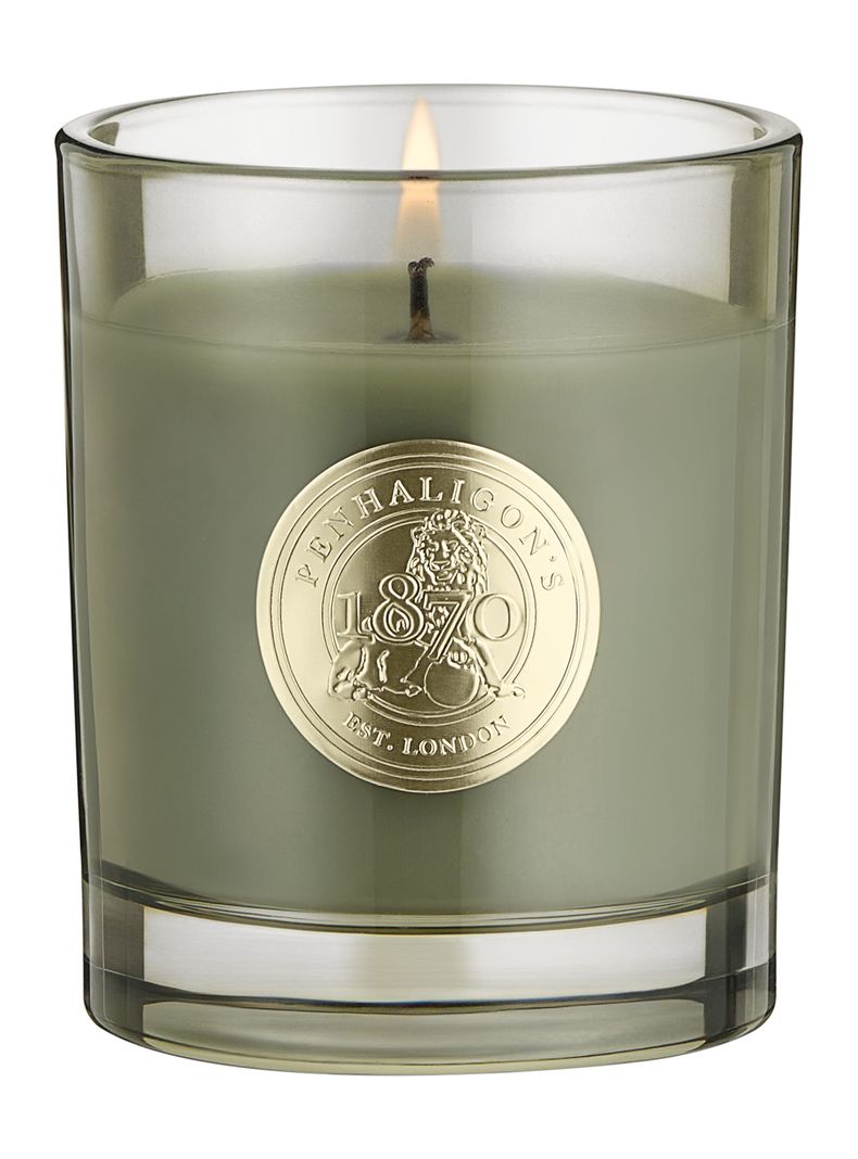 Halfeti Scented Candle 200 g