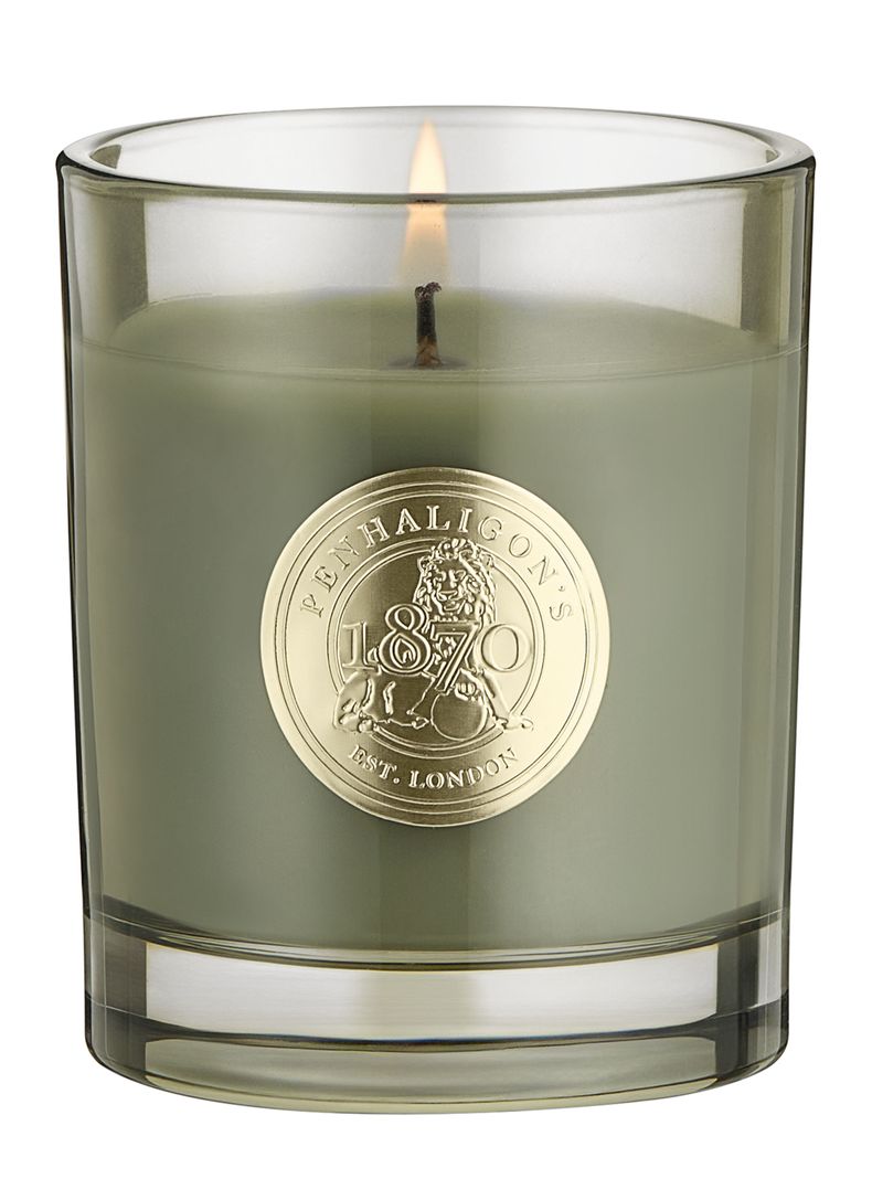 Quercus Scented Candle 200 g