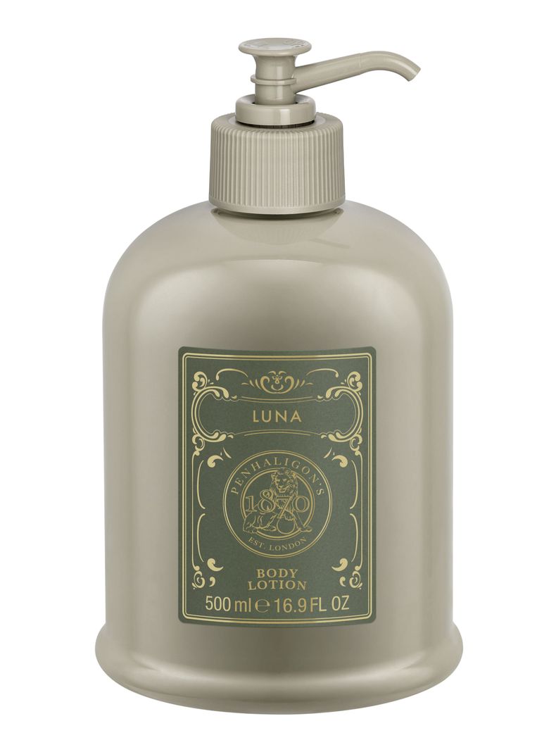 Luna Loción Corporal 500ml