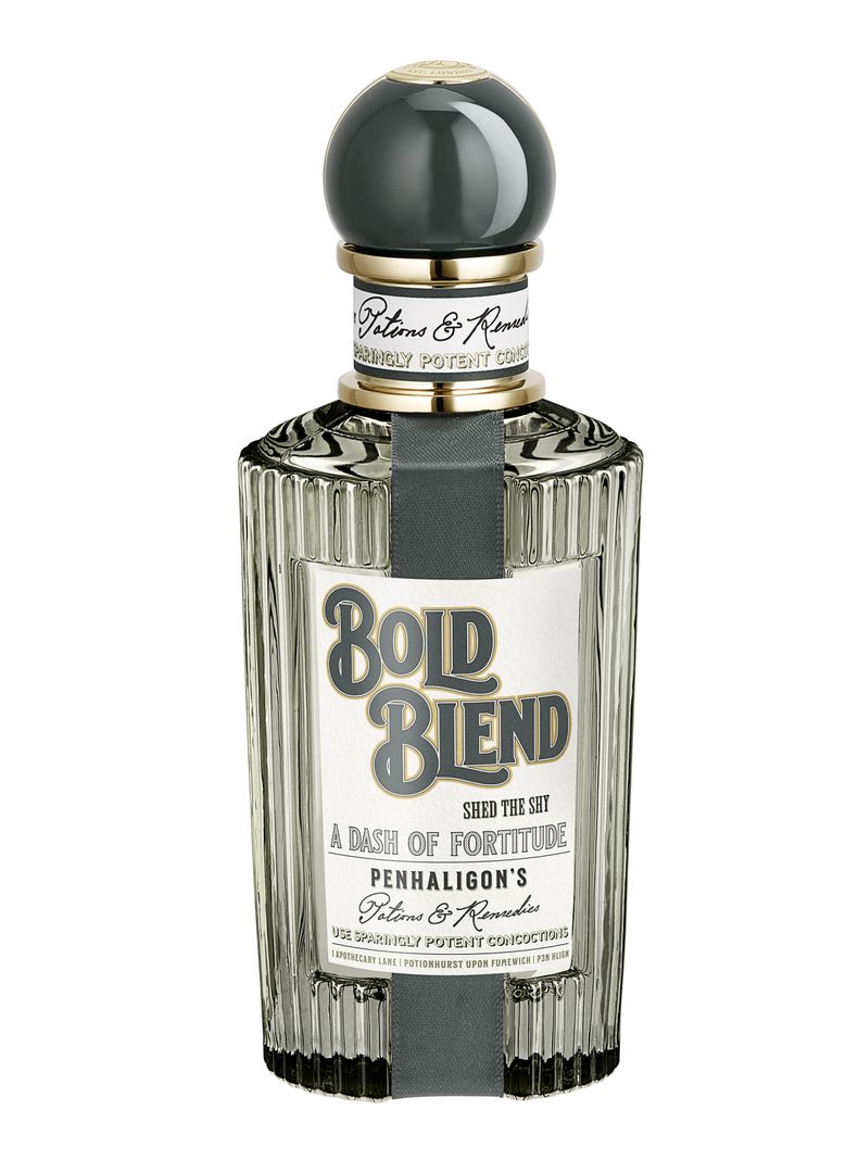 Perfume Bold Blend EDP Unisex 100 ml