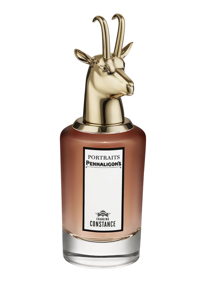 Perfume Changing Constance EDP Hombre 75 ml