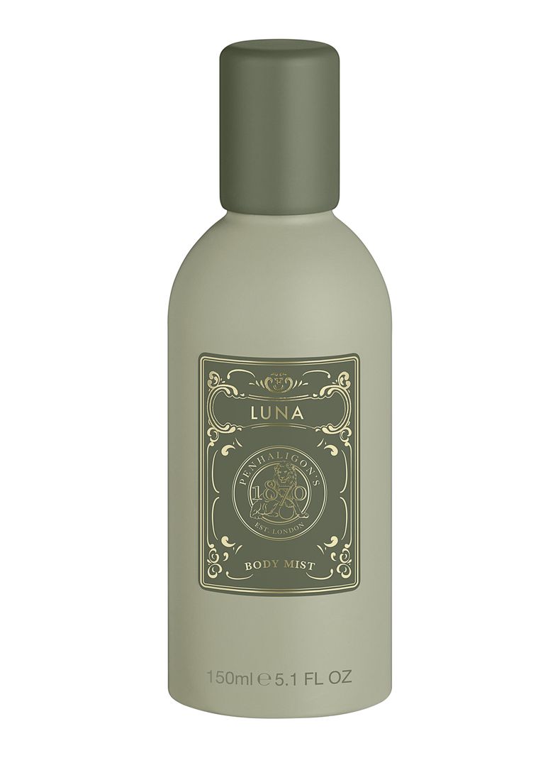 Perfume Luna Body Mist Unisex 150 ml