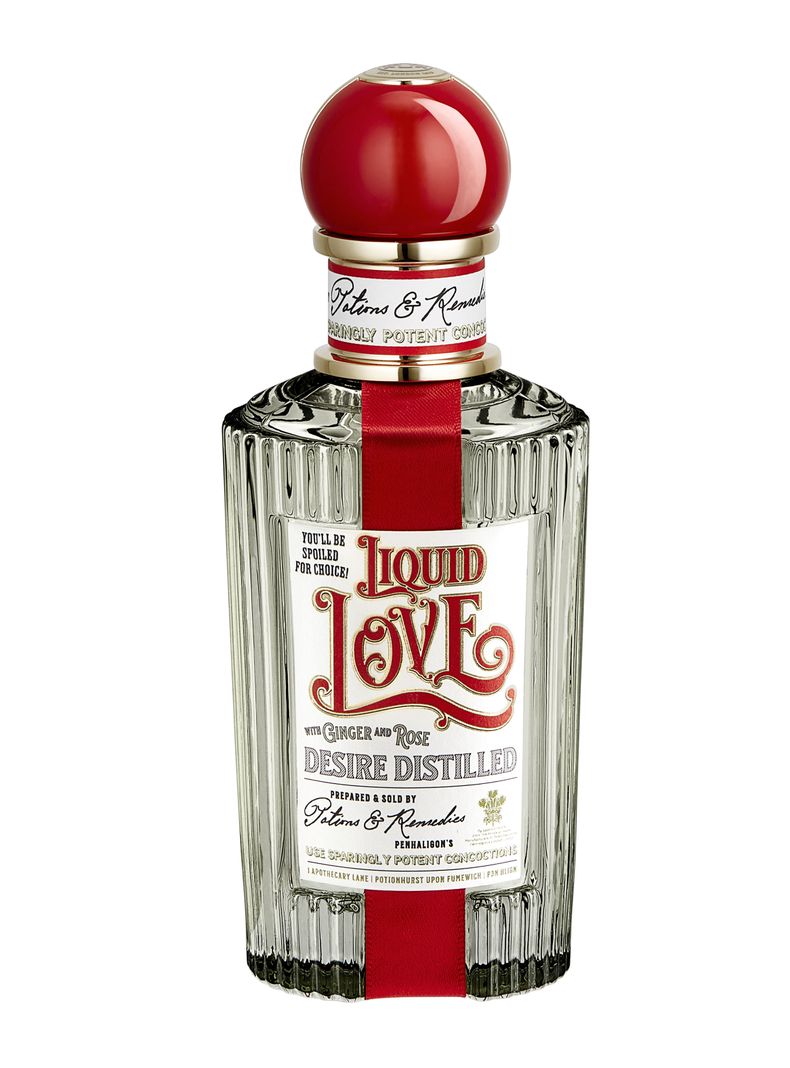 Perfume Liquid Love EDP Unisex 100 ml