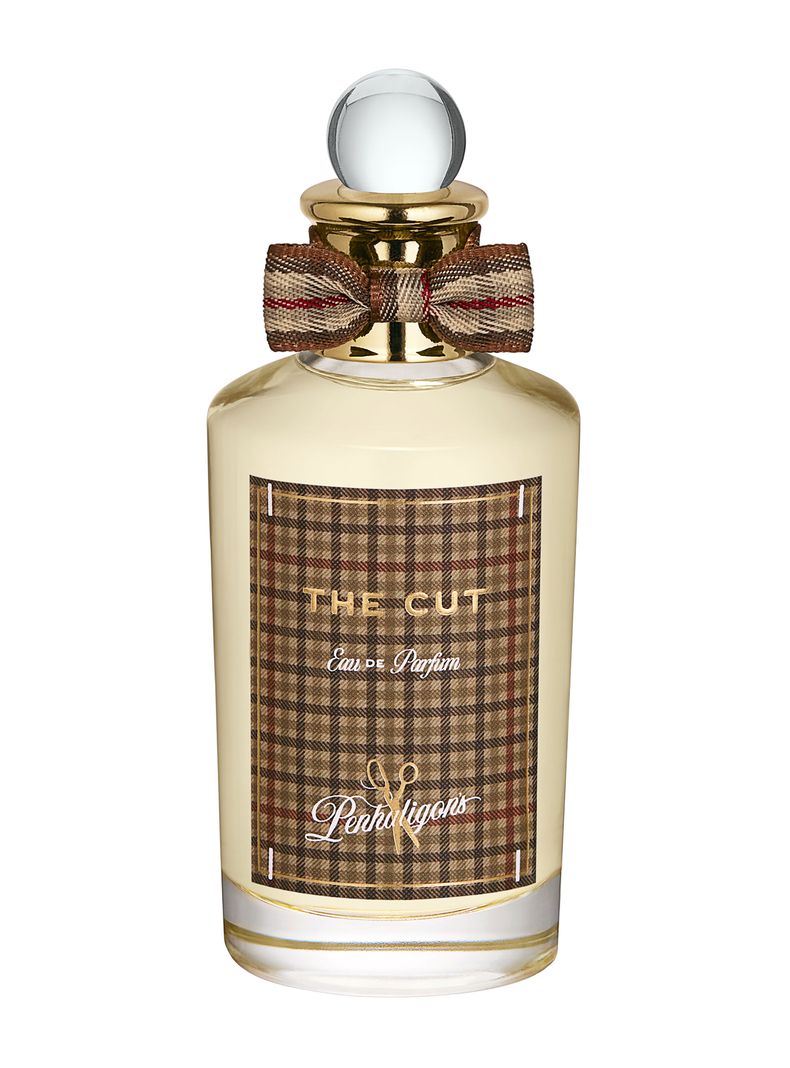 Perfume The Cut EDP Unisex 100 ml