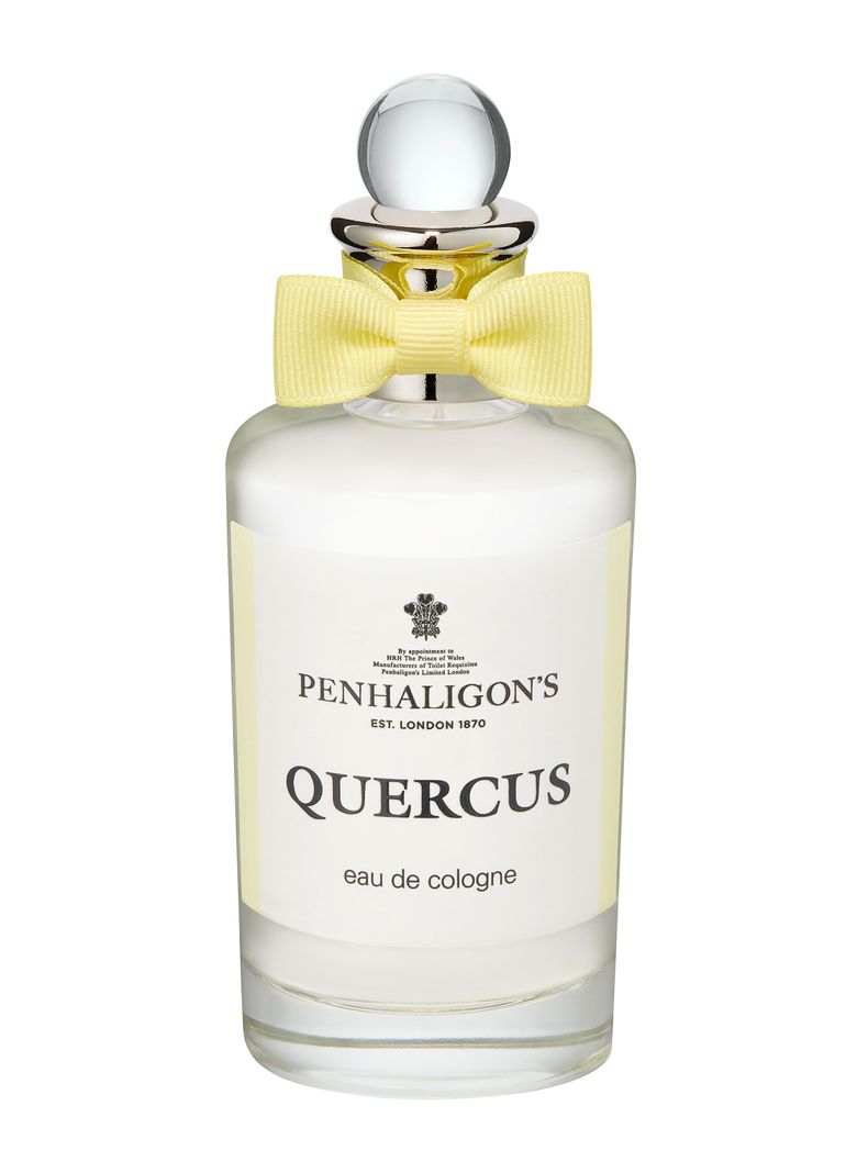 Perfume Quercus Eau de Cologne Unisex 100 ml