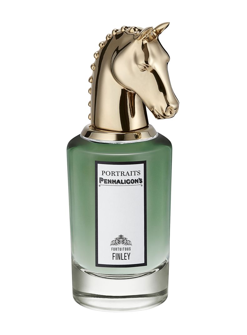 Perfume Fortuitous Finley EDP Unisex 75 ml
