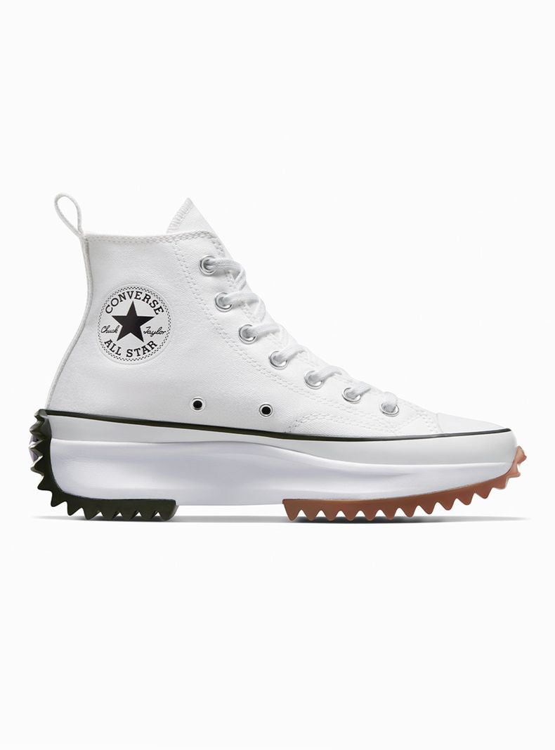 Zapatilla Urbana Mujer Run Star Hike