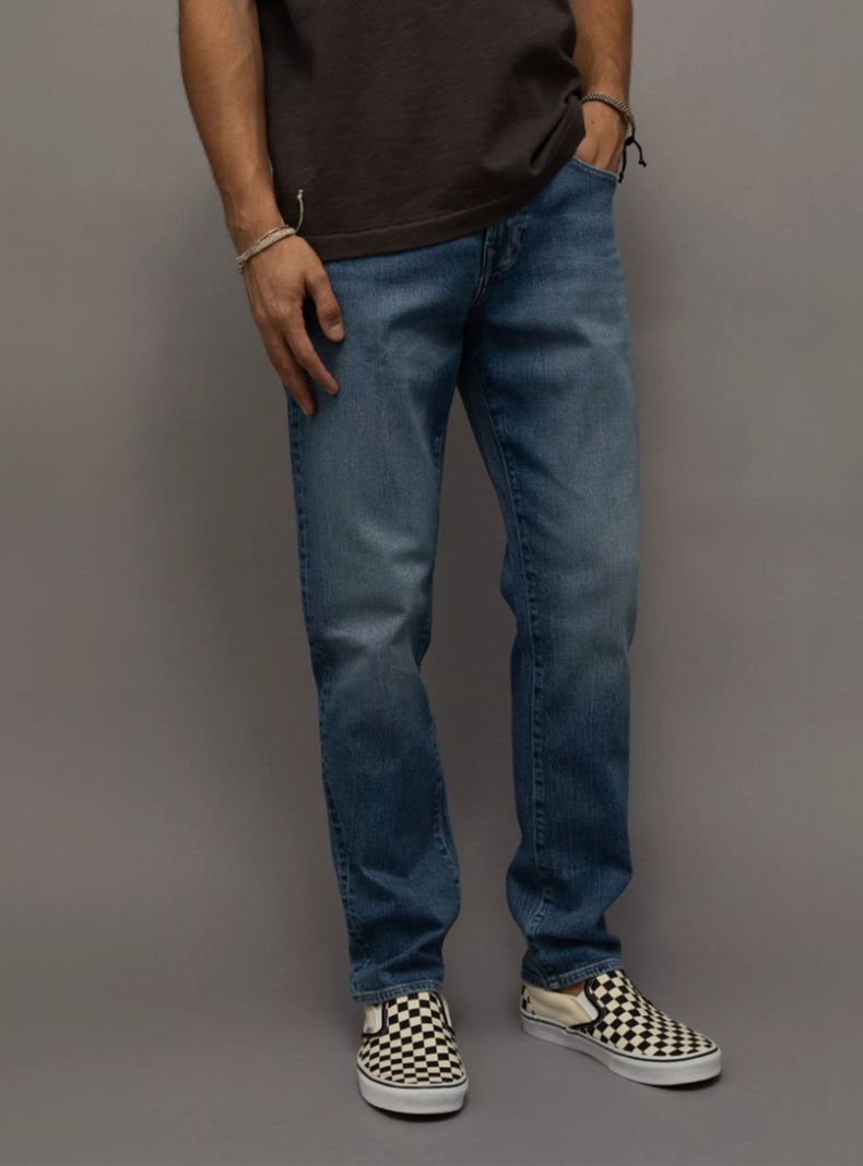 Jeans AE Flex+ Athletic Fit