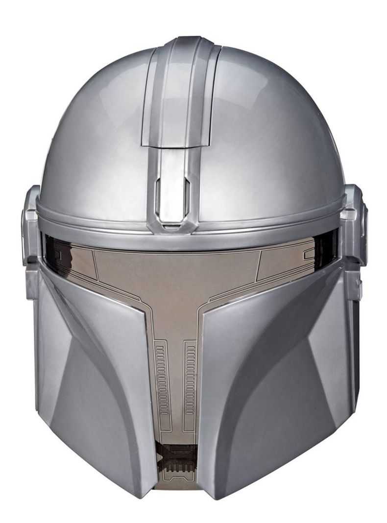 Máscara Electrónica The Mandalorian
