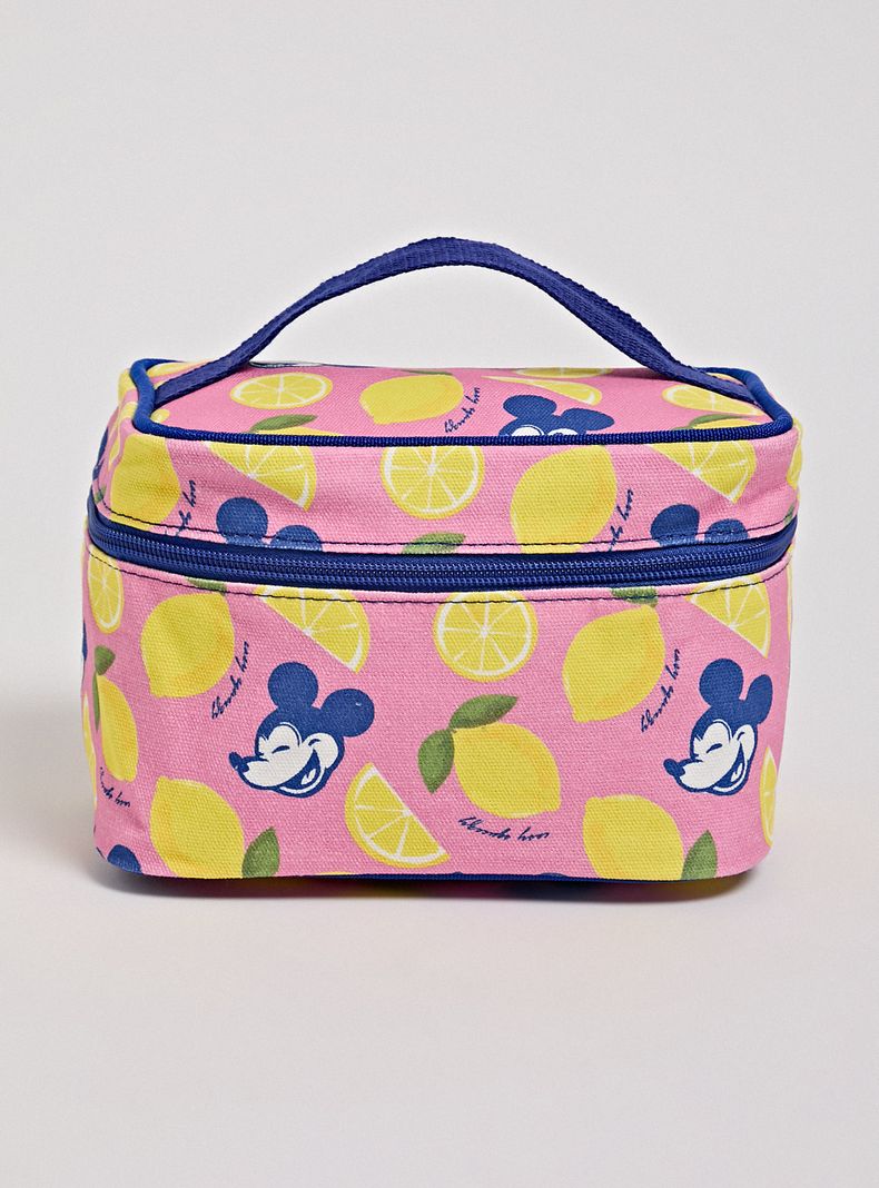 Cosmetiquero Disney Mickey Mouse