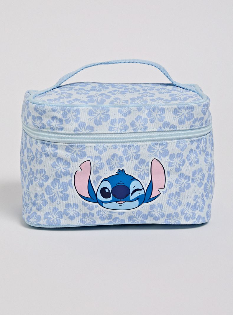 Cosmetiquero Disney Stitch