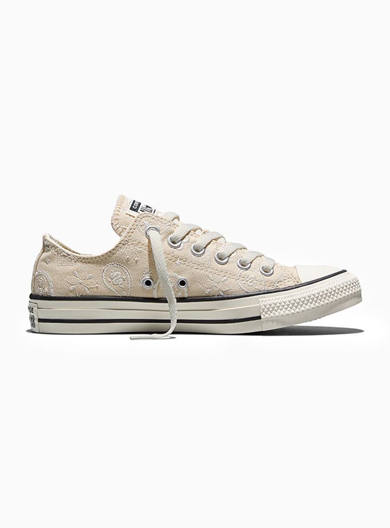 Zapatilla Urbana All Star Mujer