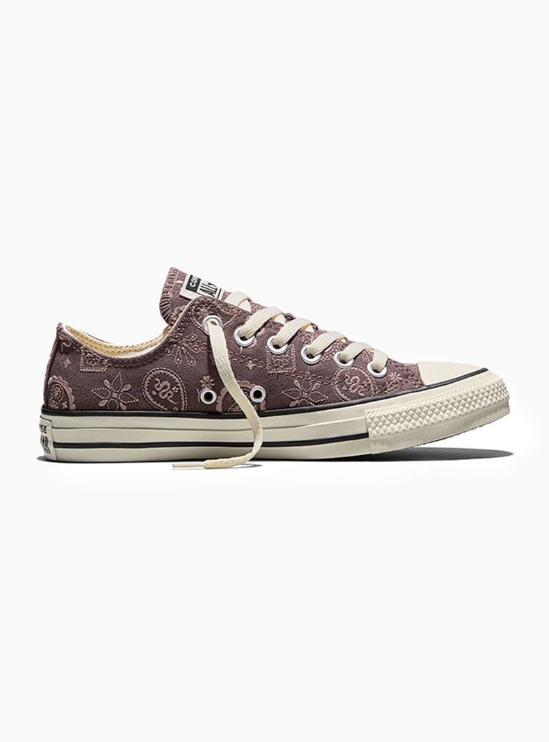 Zapatilla Urbana Taylor All Star Mujer