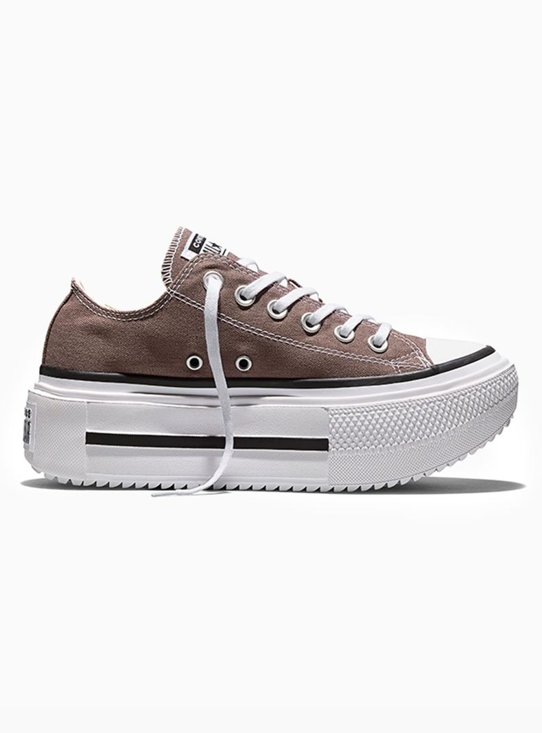 Zapatilla Urbana Mujer All-Star Lift Double Stack