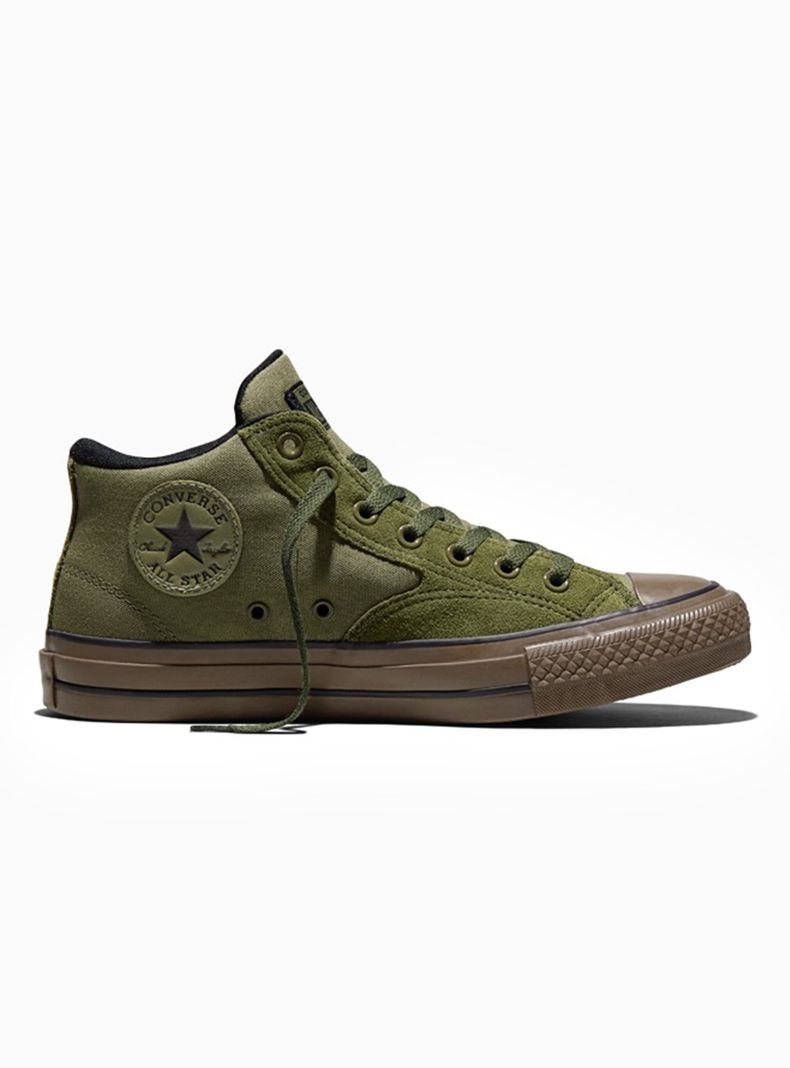 Zapatilla Urbana Unisex All Star Malden Street