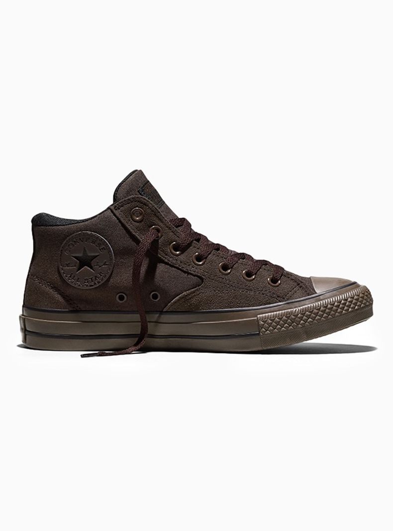 Zapatilla Urbana Unisex Malden Street