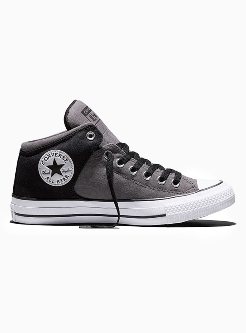 Zapatilla Urbana Unisex Chuck Taylor High Street