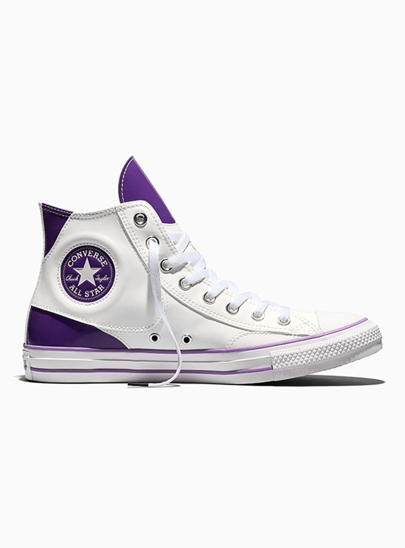 Zapatilla Urbana Dragon-Ball Z Unisex C. Taylor All Star