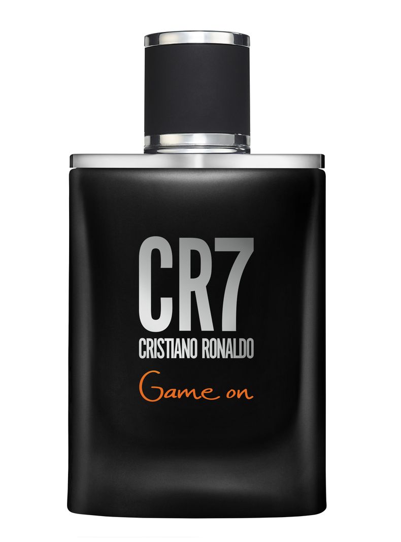 Perfume Game On EDT Hombre 30 ml