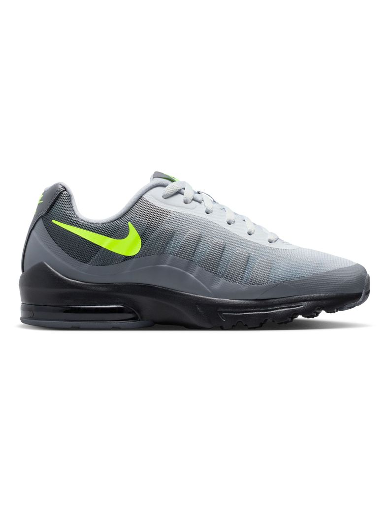 Zapatilla Urbana Color W Air Max Invigor Mujer