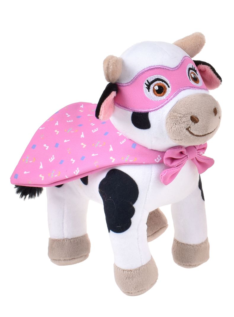 Peluche Lola Héroes en Acción 20 cm
