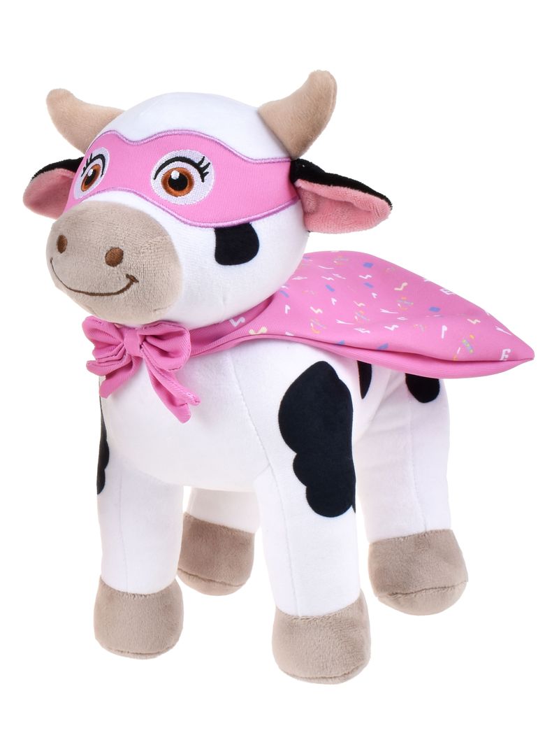 Peluche Lola Héroes en Acción 30 cm