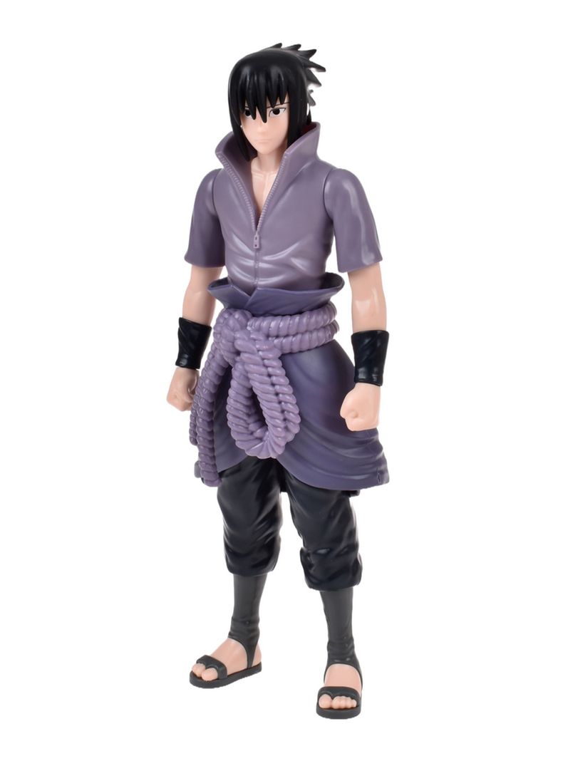 Figura de Acción Sasuke Uchiha 30 cm