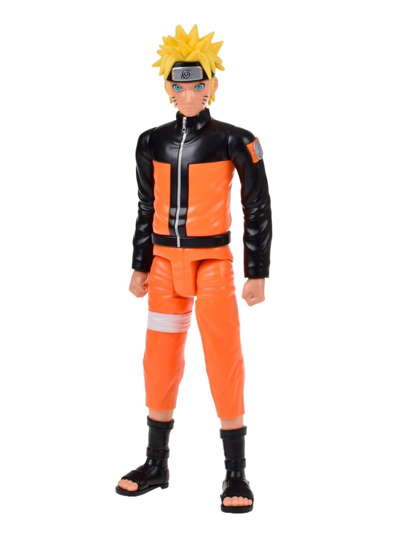 Figura de Acción Naruto Uzumaki 30 cm