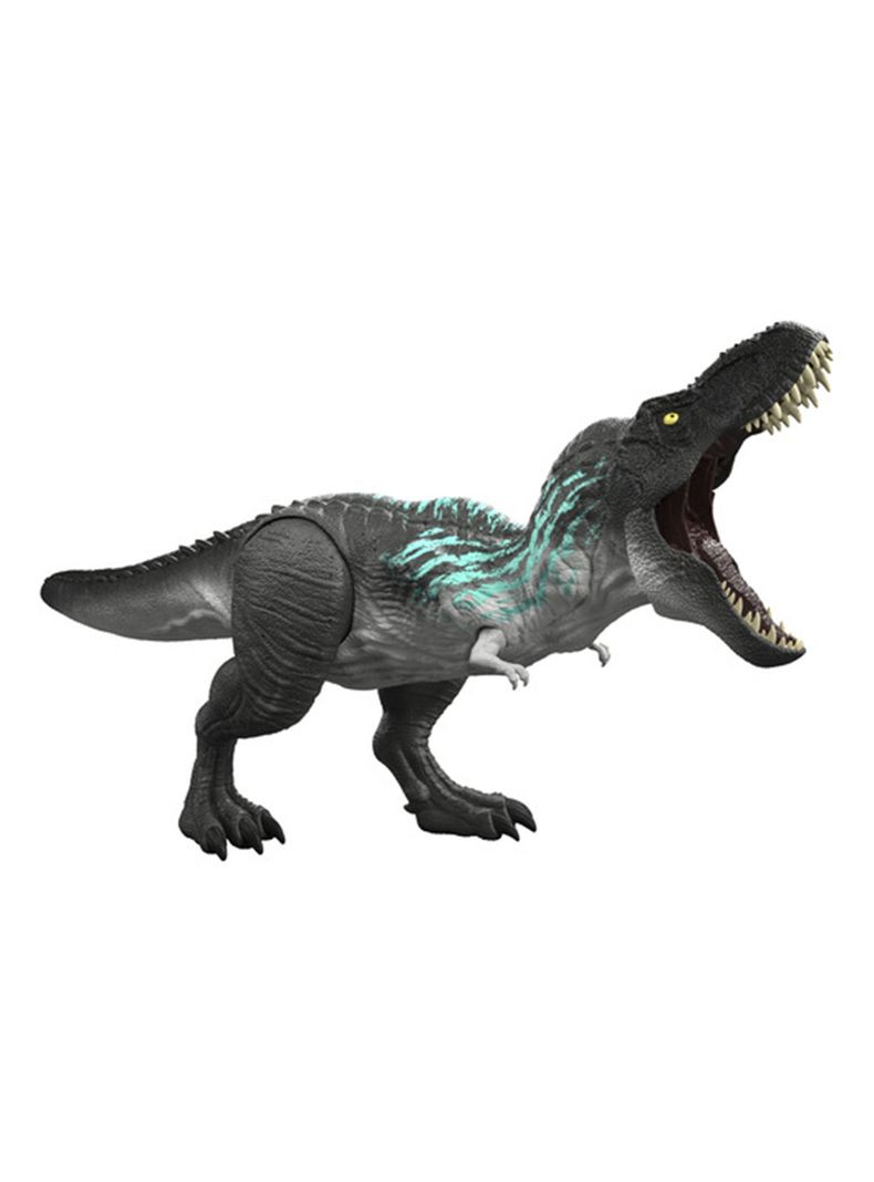 Dinosaurio T-Rex Realista
