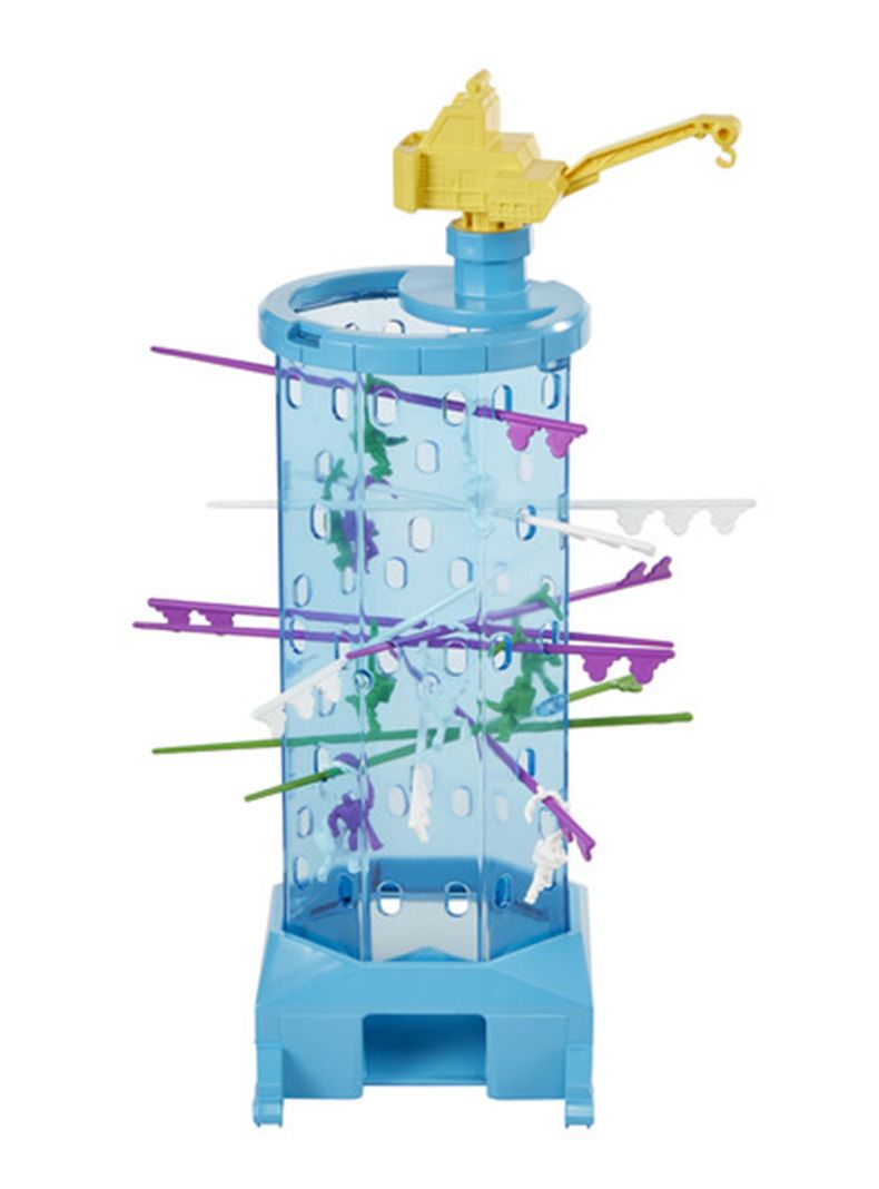 Juego de Mesa Monos Locos Buzz Lightyear