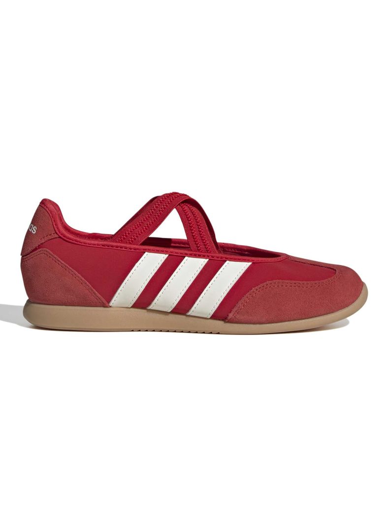 Zapatilla Urbana Diseño Barreda Mary Jane Mujer