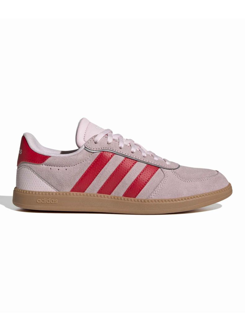 Zapatilla Urbana Mujer Breaknet Sleek