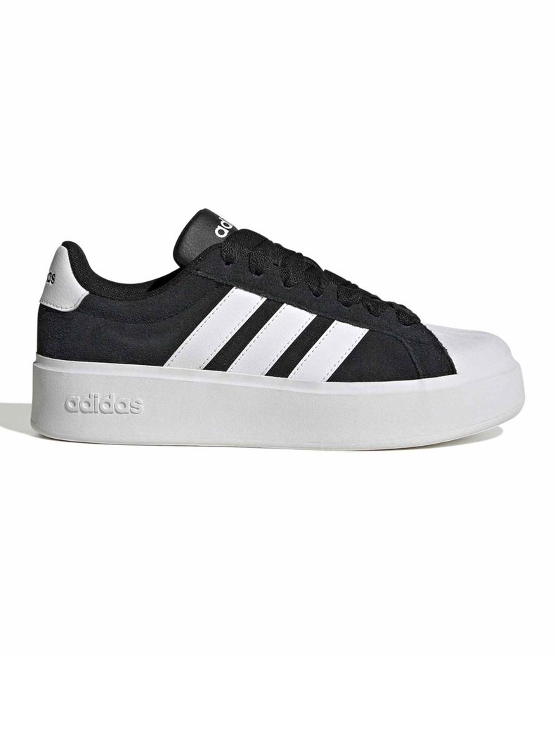 Zapatilla Urbana Color Streettalk Bold Mujer