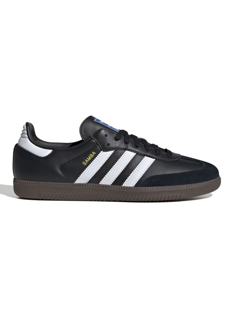 Zapatilla Urbana Samba-OG Mujer
