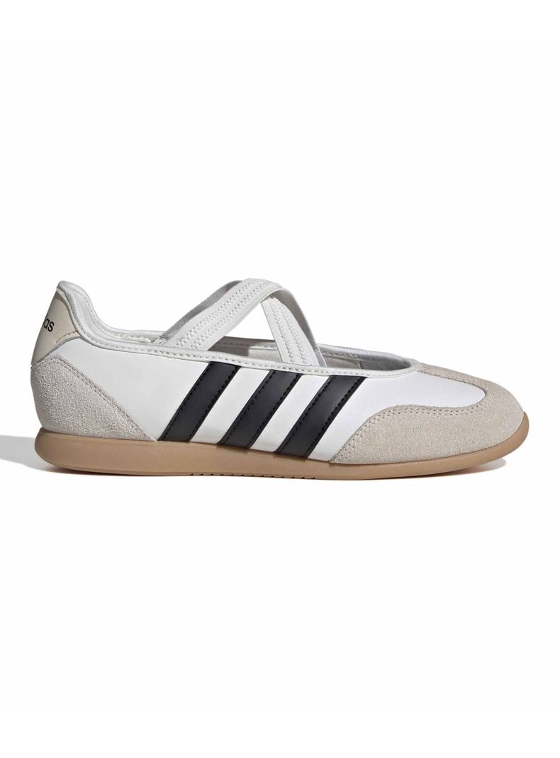 Zapatilla Urbana Barreda-Mary Jane Mujer