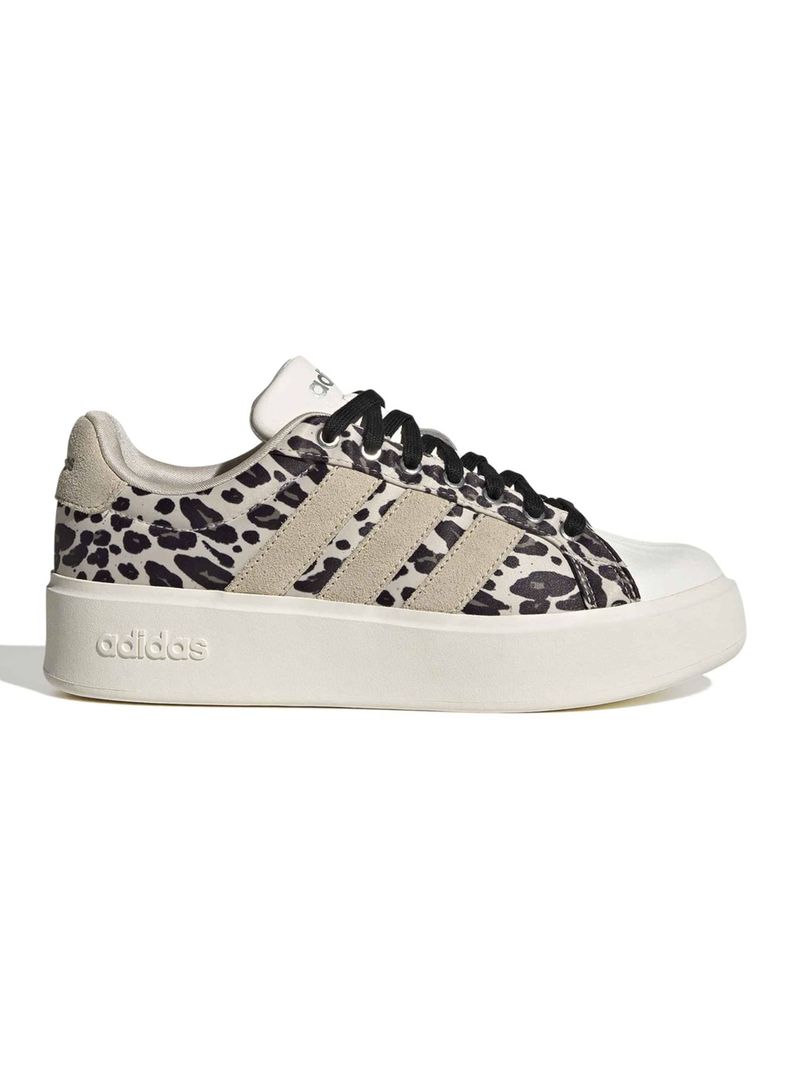 Zappatilla Urbana Mujer Streettalk Bold