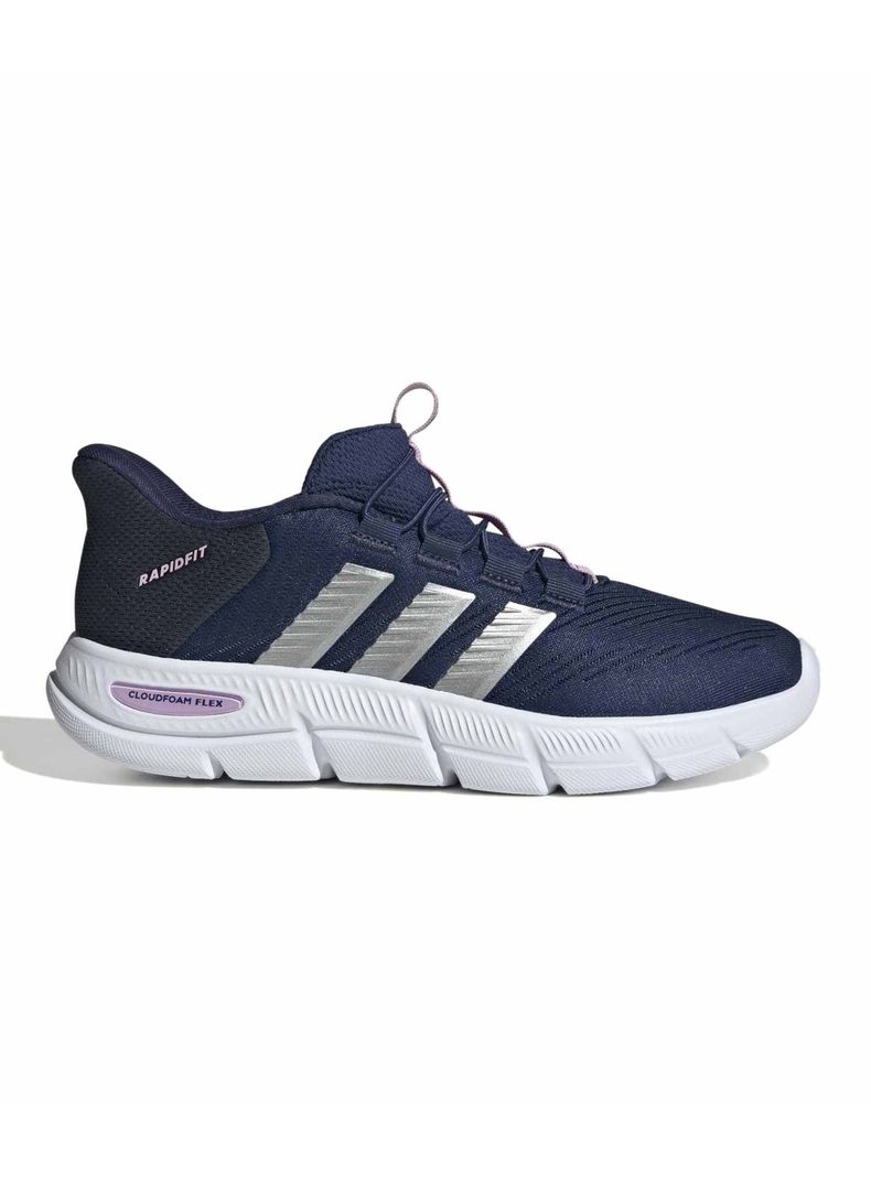Zapatilla Urbana Cloudfoam-Flex Rapidfit Mujer